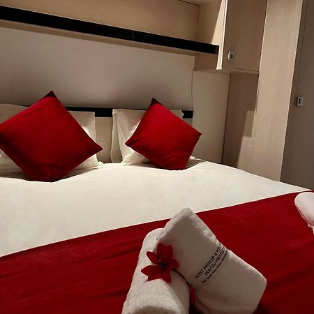 Kyan Residence 브라쇼브 외부 사진