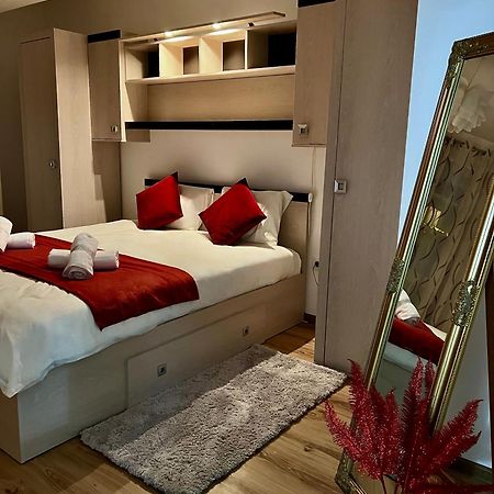 Kyan Residence 브라쇼브 외부 사진