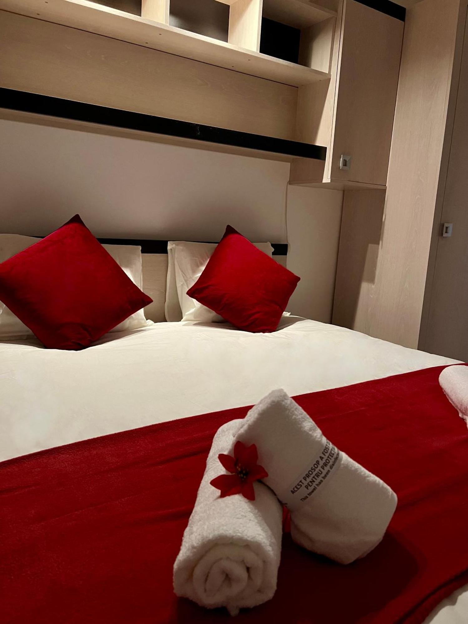 Kyan Residence 브라쇼브 외부 사진