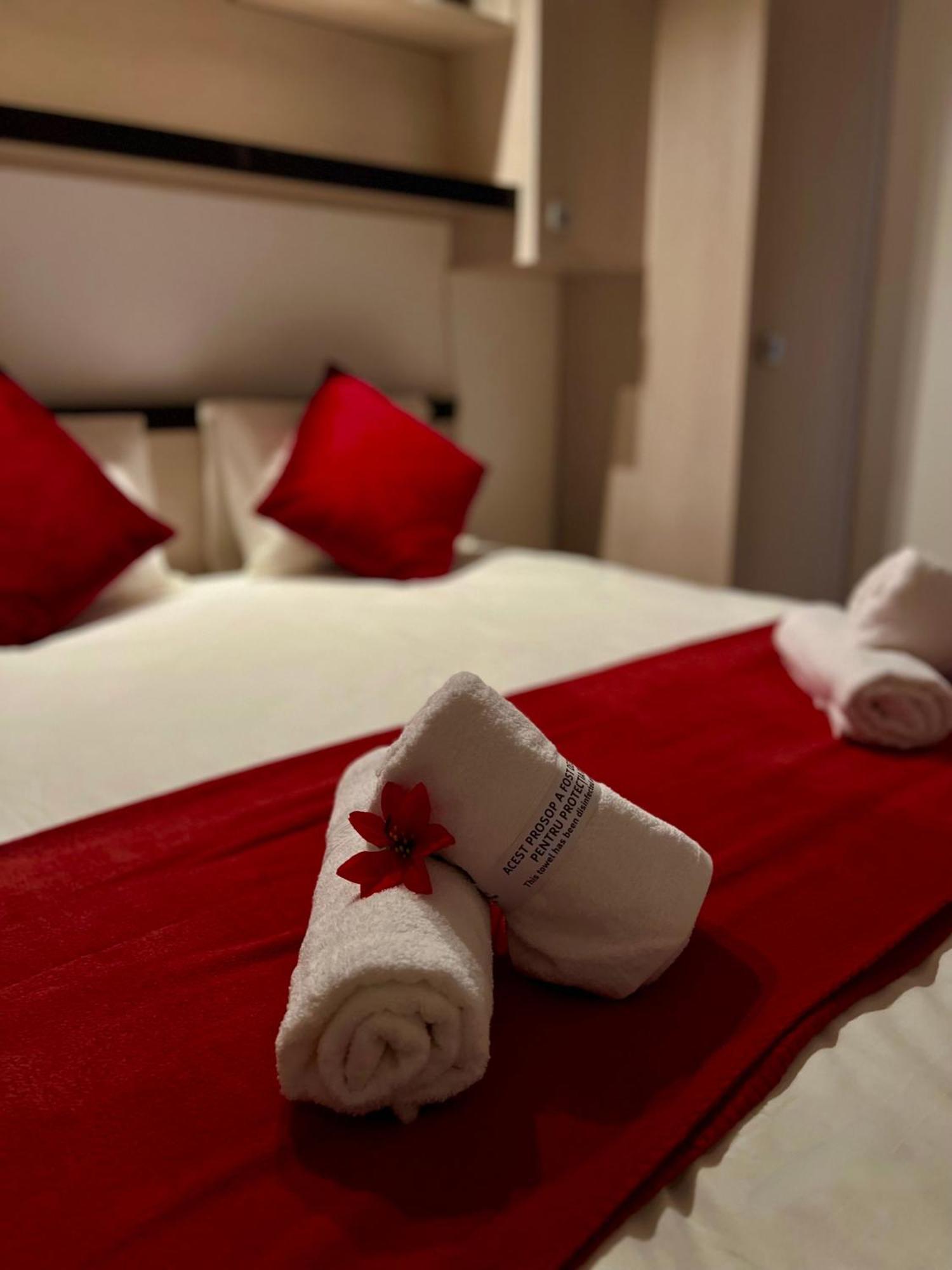 Kyan Residence 브라쇼브 외부 사진