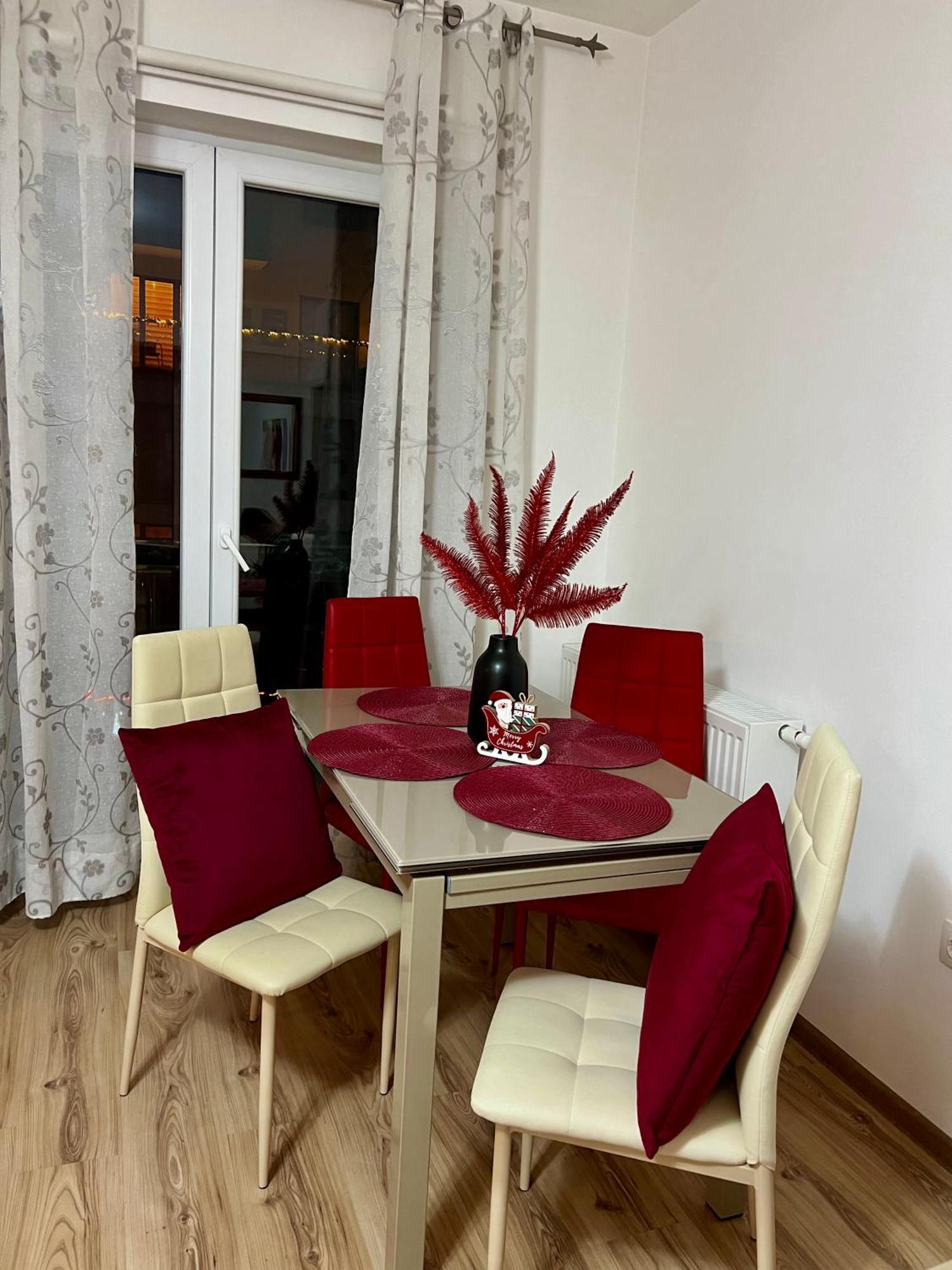 Kyan Residence 브라쇼브 외부 사진