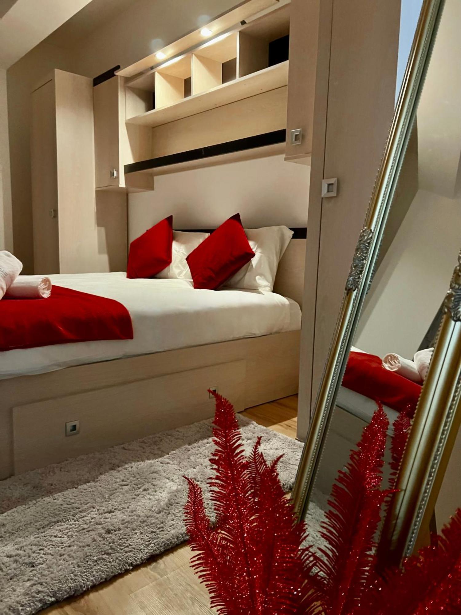 Kyan Residence 브라쇼브 외부 사진