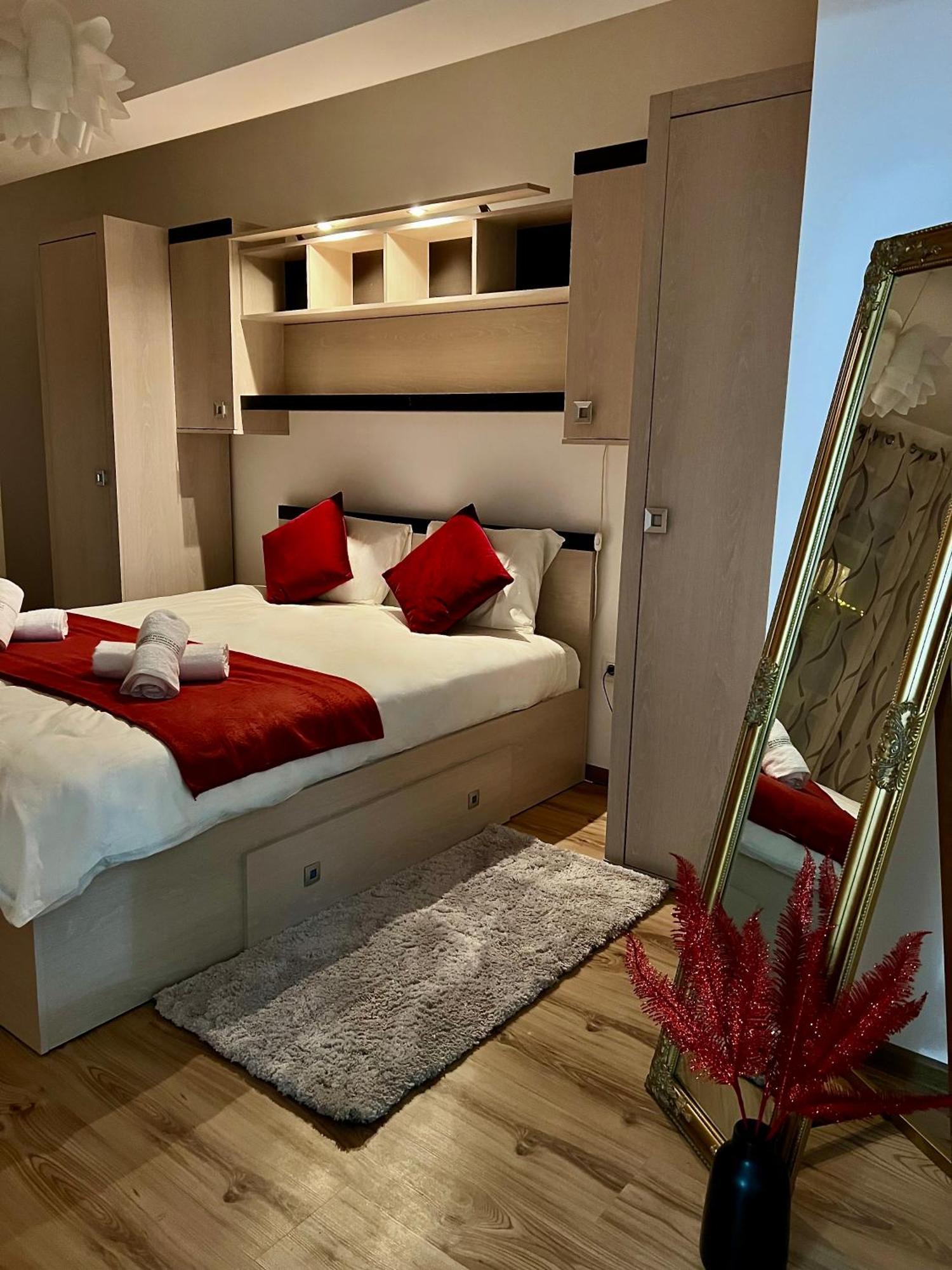 Kyan Residence 브라쇼브 외부 사진