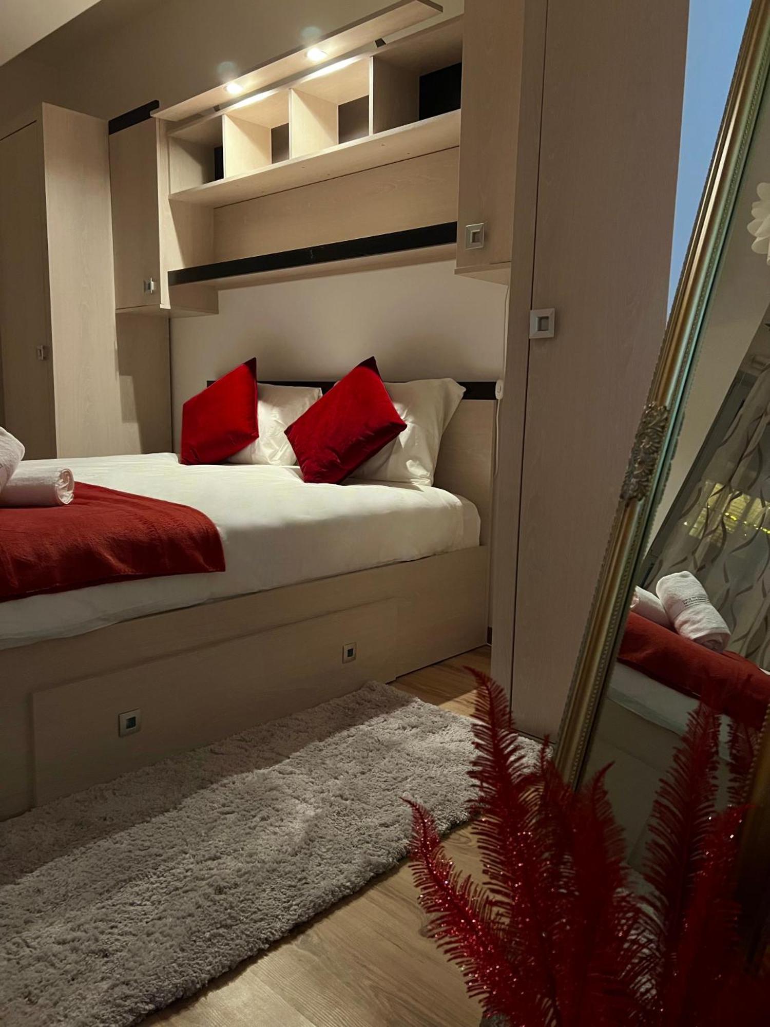 Kyan Residence 브라쇼브 외부 사진