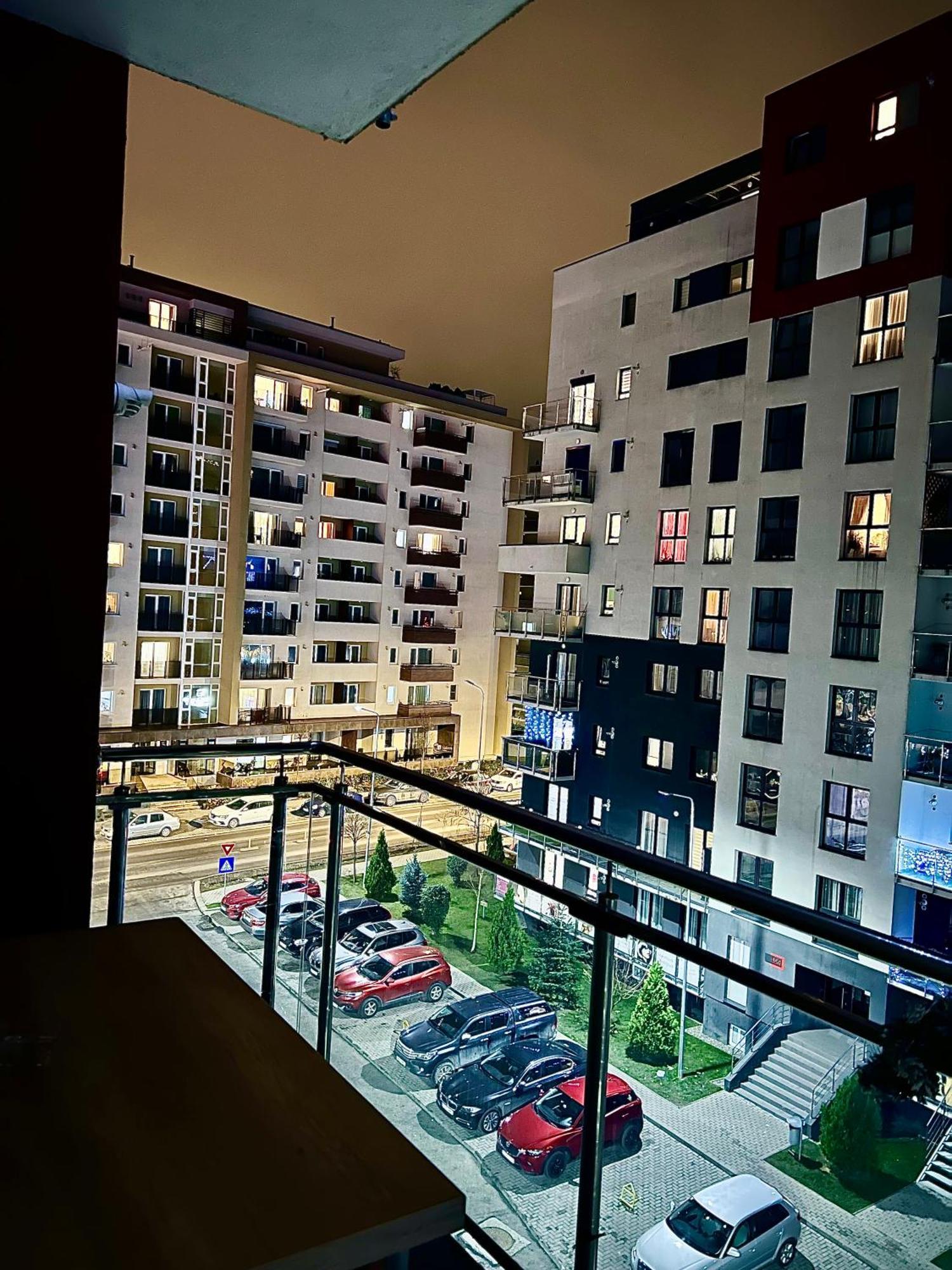 Kyan Residence 브라쇼브 외부 사진