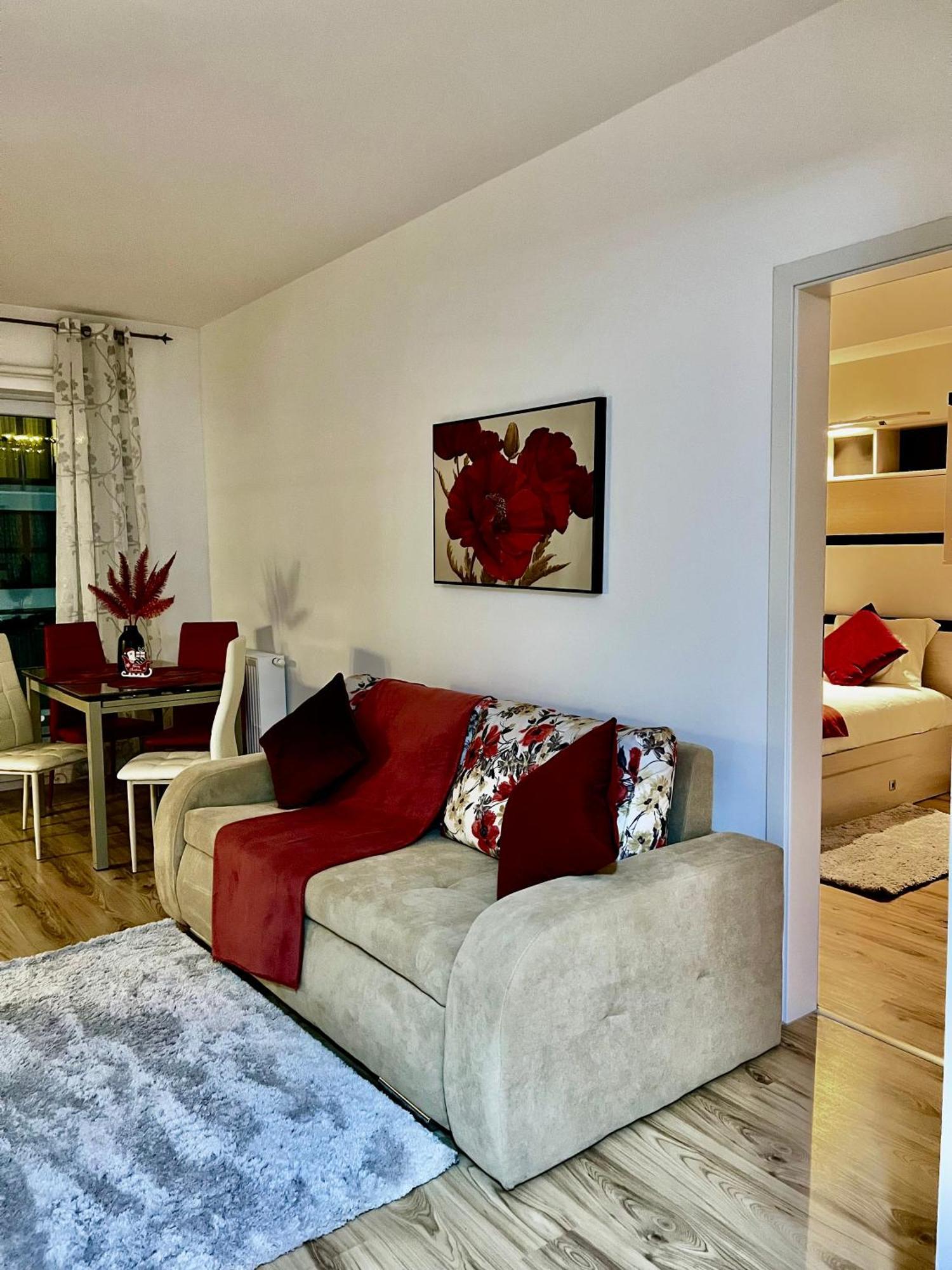 Kyan Residence 브라쇼브 외부 사진