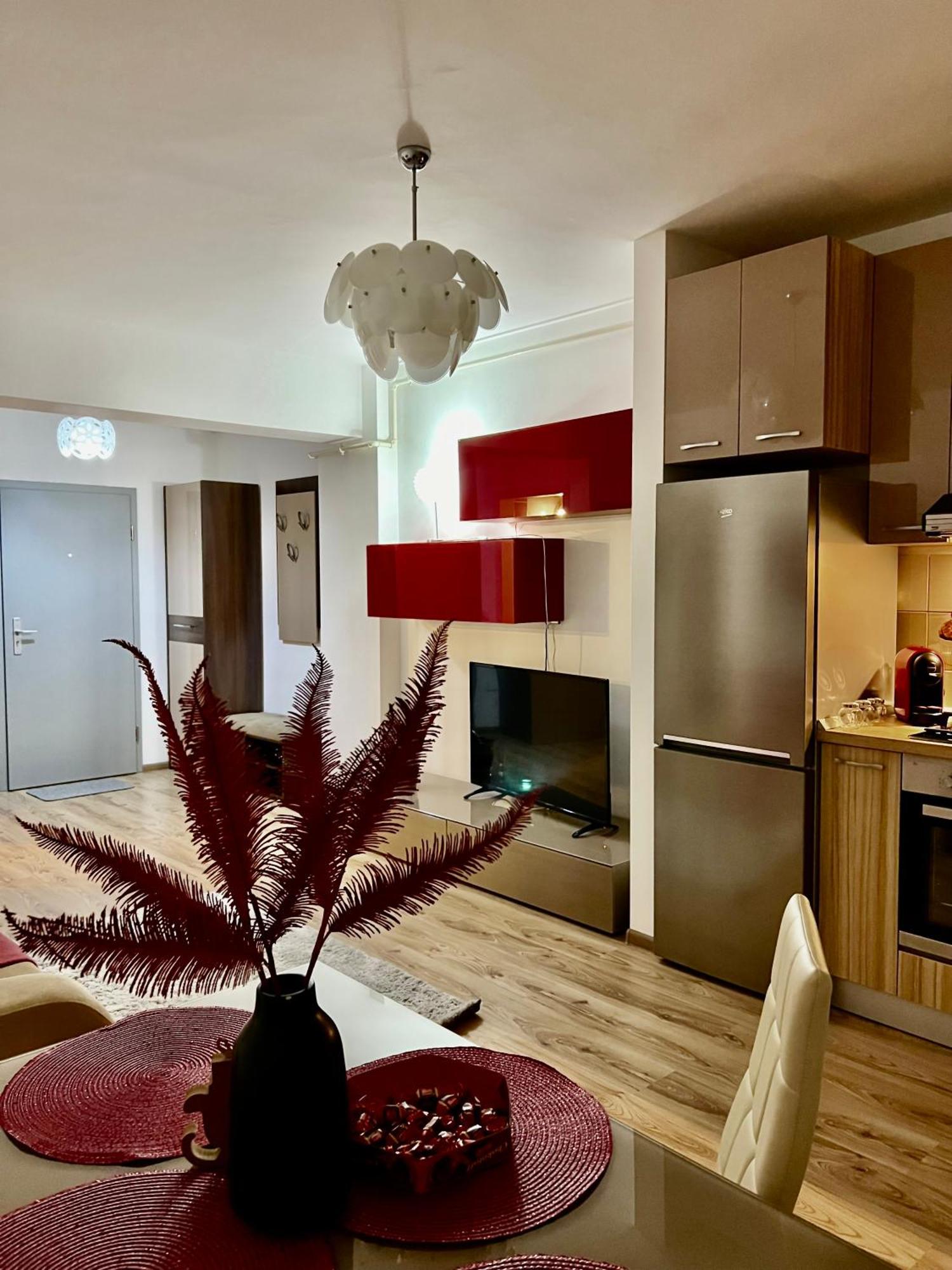 Kyan Residence 브라쇼브 외부 사진