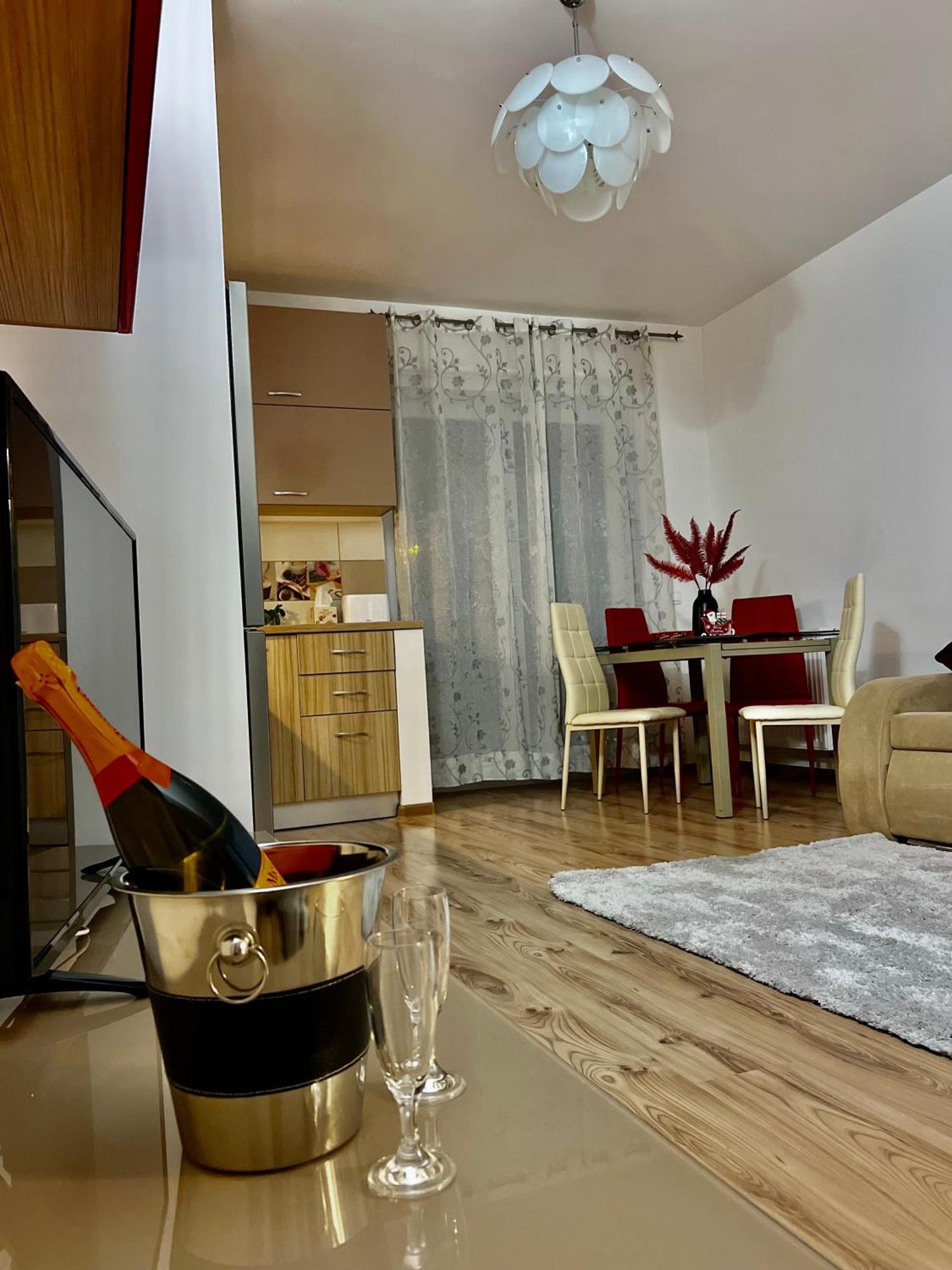 Kyan Residence 브라쇼브 외부 사진